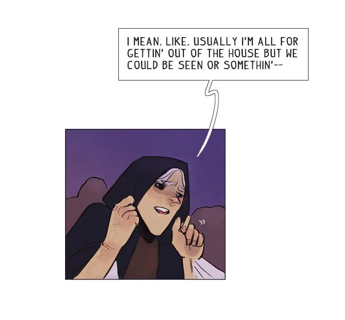 Under the Aegis Chapter 73 page 22 - 