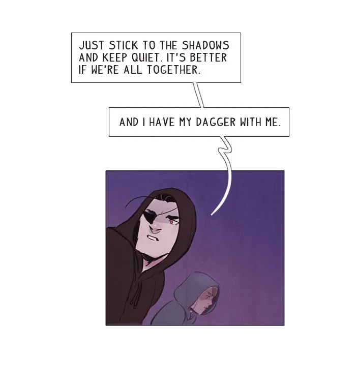 Under the Aegis Chapter 73 page 23 - 