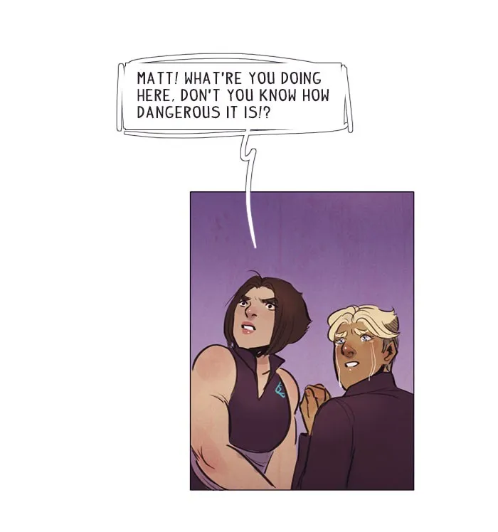 Under the Aegis Chapter 73 page 28 - 