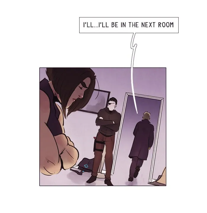 Under the Aegis Chapter 73 page 31 - 