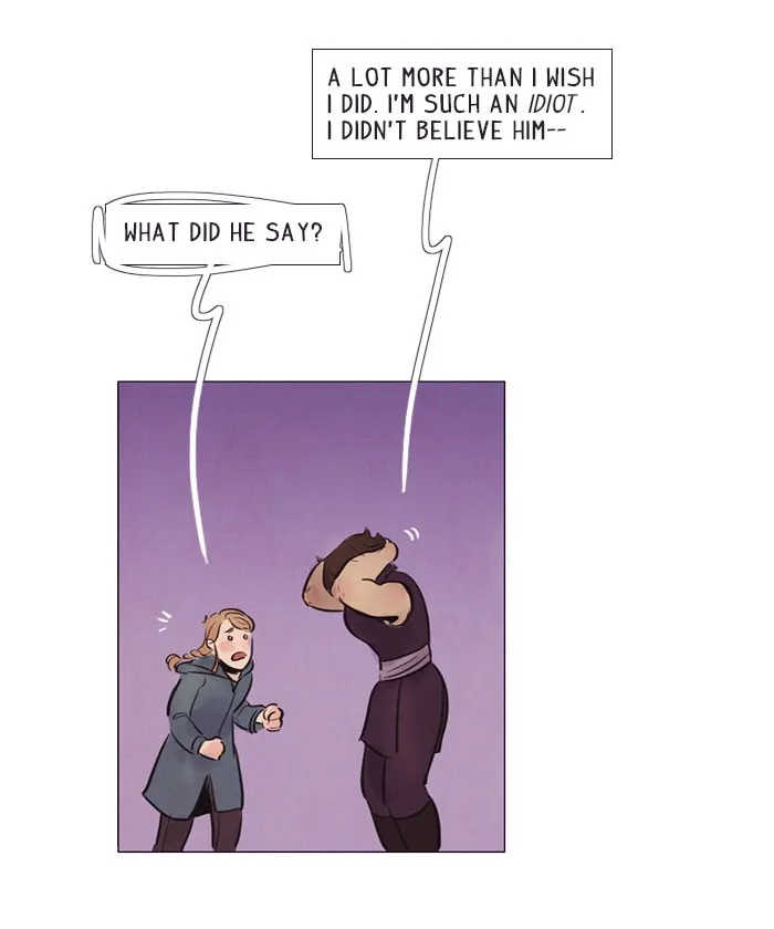Under the Aegis Chapter 73 page 33 - 