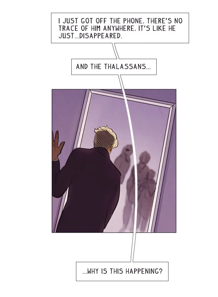 Under the Aegis Chapter 73 page 38 - 