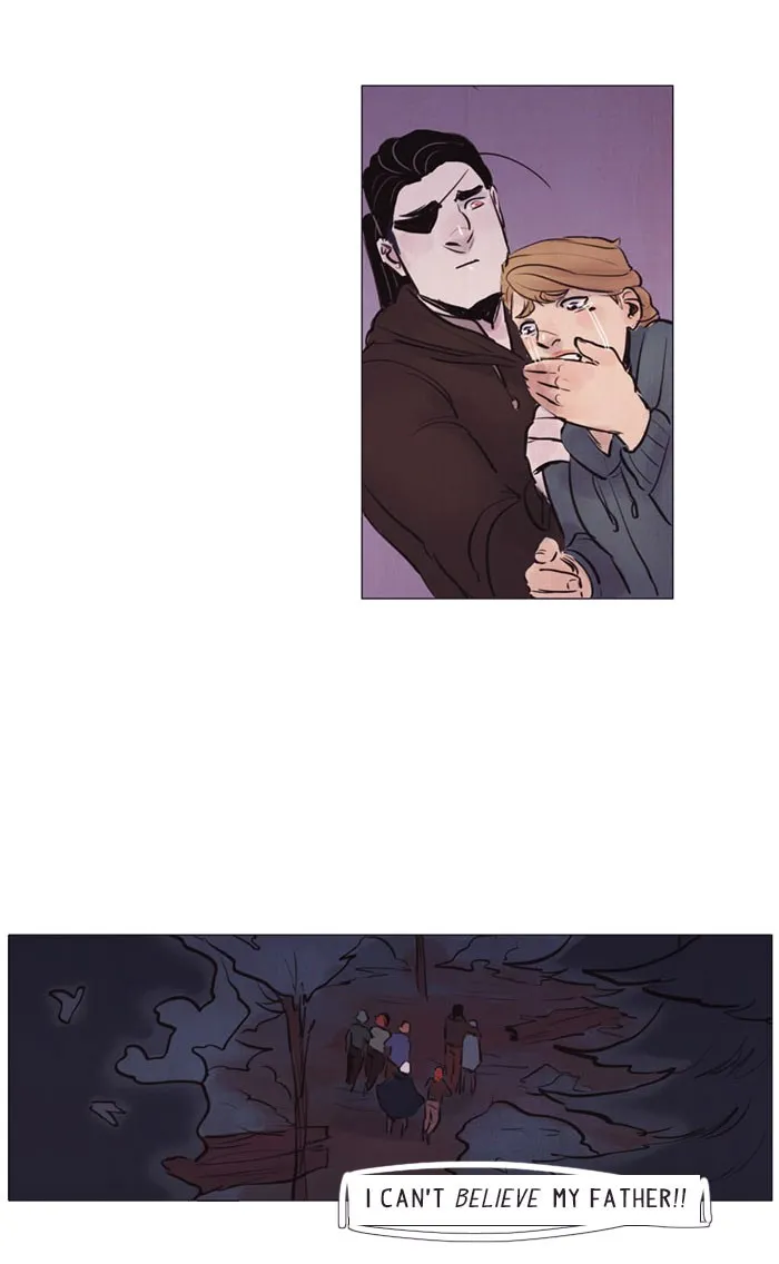 Under the Aegis Chapter 73 page 39 - 