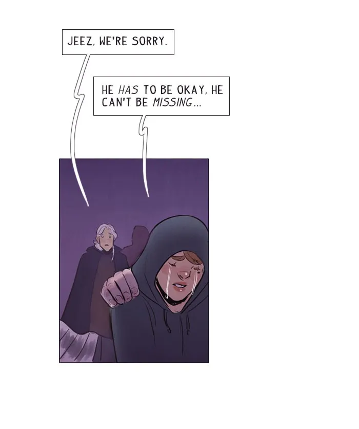Under the Aegis Chapter 73 page 42 - 