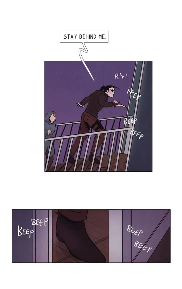 Under the Aegis Chapter 73 page 44 - 