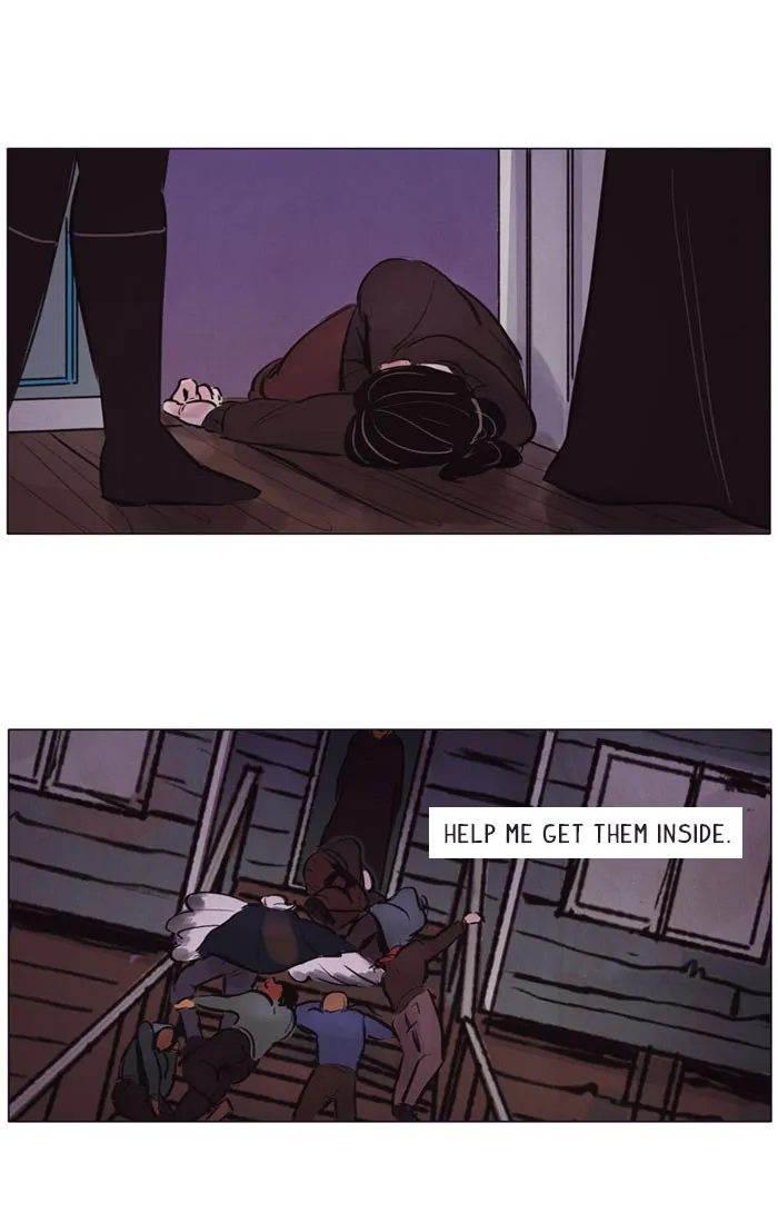 Under the Aegis Chapter 73 page 46 - 