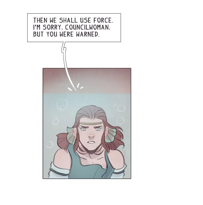 Under the Aegis Chapter 73 page 6 - 