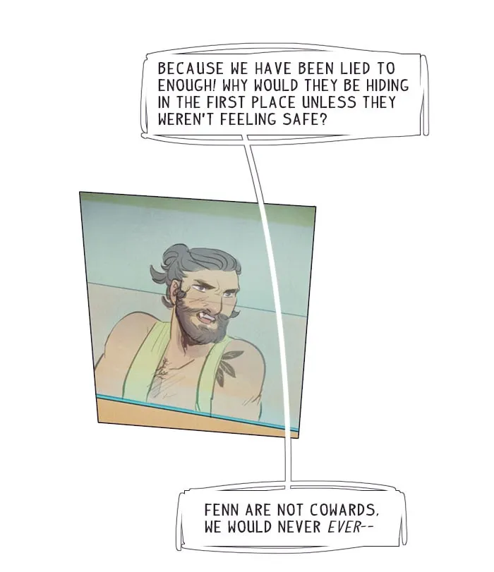 Under the Aegis Chapter 73 page 10 - 