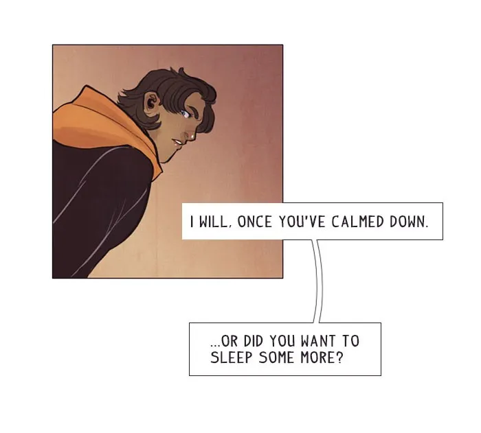 Under the Aegis Chapter 74 page 13 - 