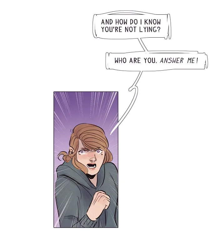 Under the Aegis Chapter 74 page 15 - 
