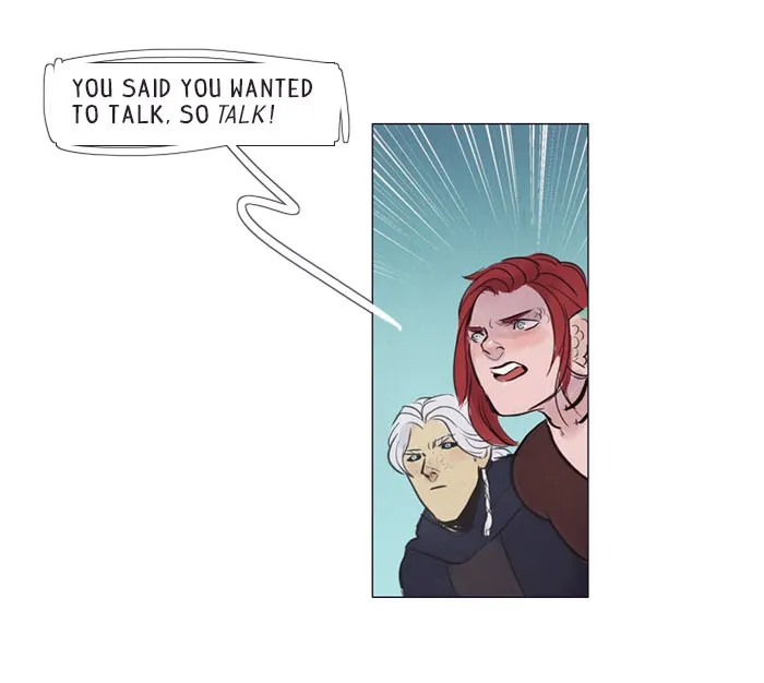 Under the Aegis Chapter 74 page 16 - 