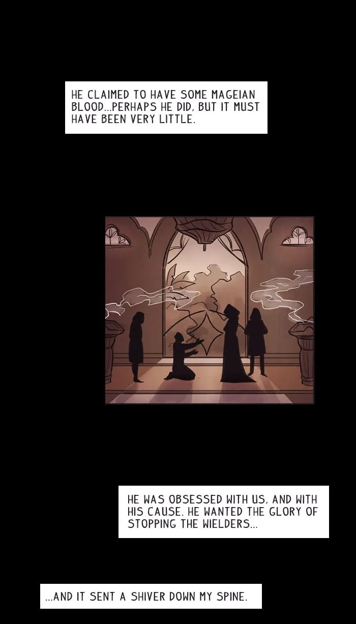Under the Aegis Chapter 74 page 25 - 