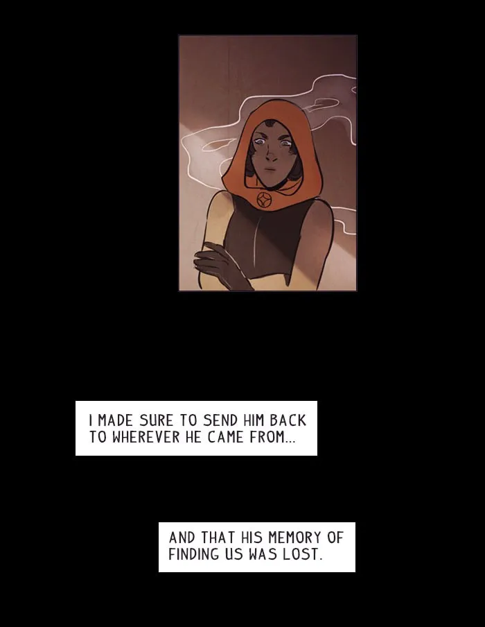 Under the Aegis Chapter 74 page 26 - 