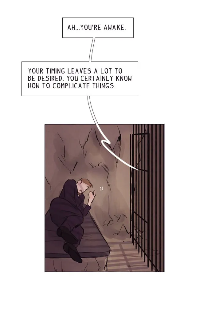 Under the Aegis Chapter 74 page 37 - 