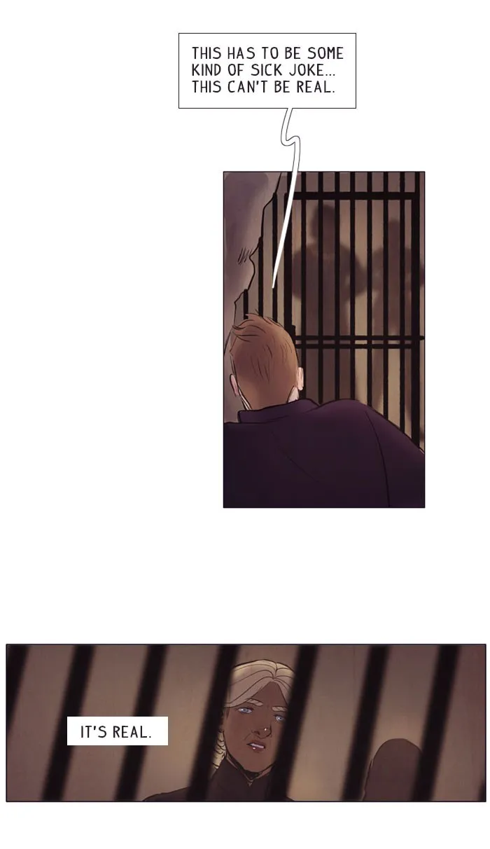 Under the Aegis Chapter 74 page 38 - 