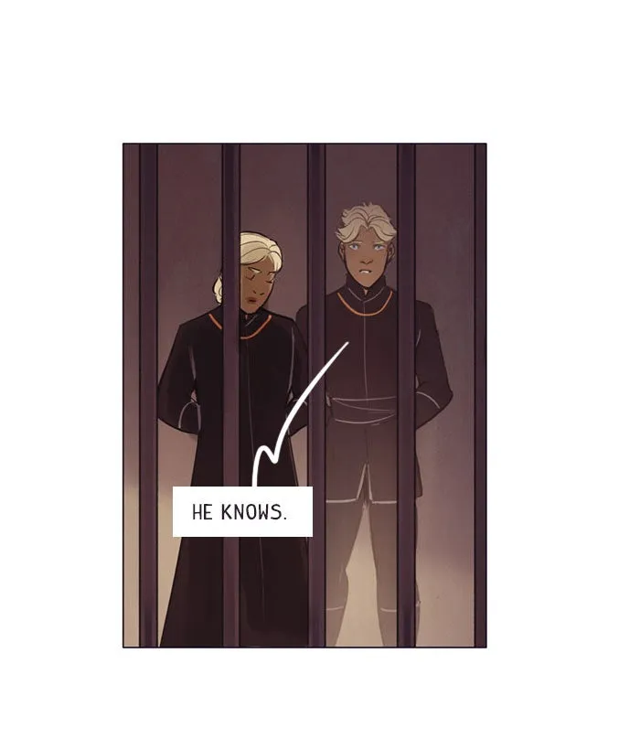 Under the Aegis Chapter 74 page 41 - 