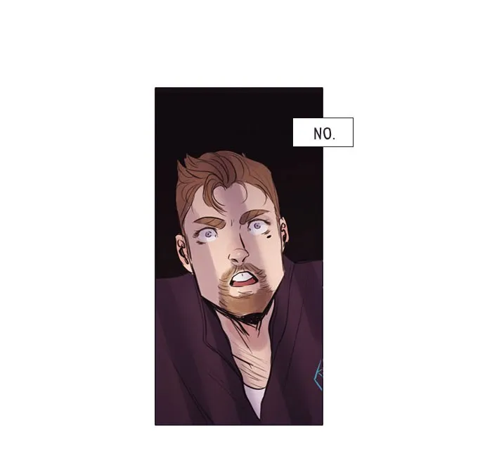 Under the Aegis Chapter 74 page 42 - 