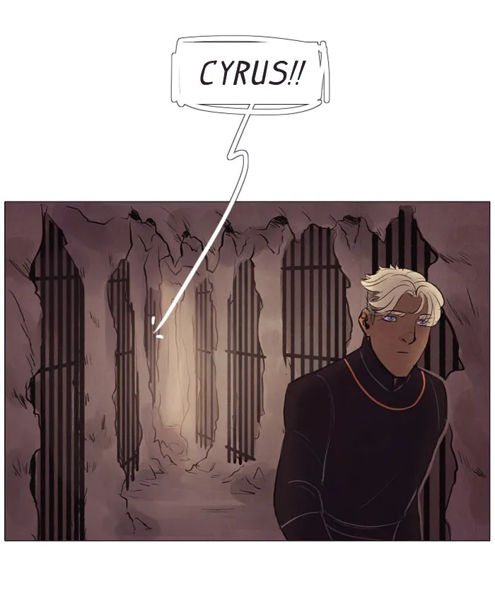 Under the Aegis Chapter 74 page 45 - 