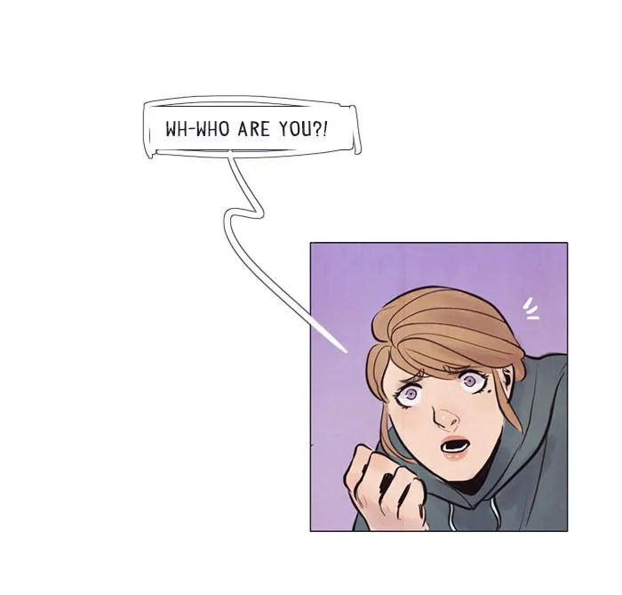 Under the Aegis Chapter 74 page 8 - 