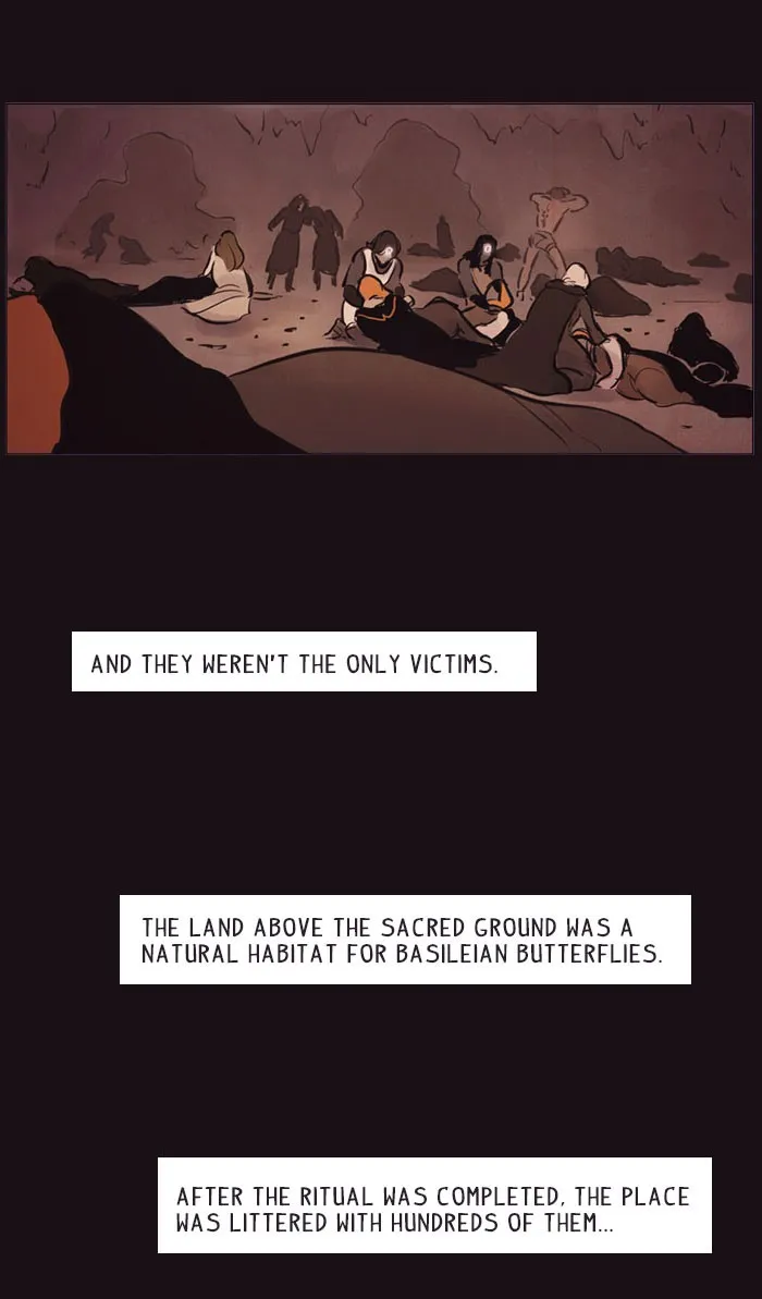 Under the Aegis Chapter 75 page 11 - 