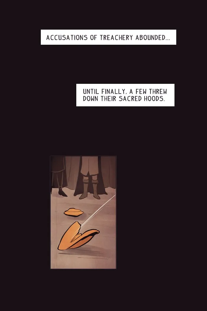 Under the Aegis Chapter 75 page 20 - 