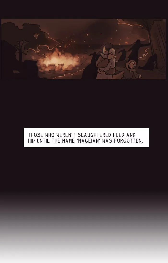 Under the Aegis Chapter 75 page 23 - 