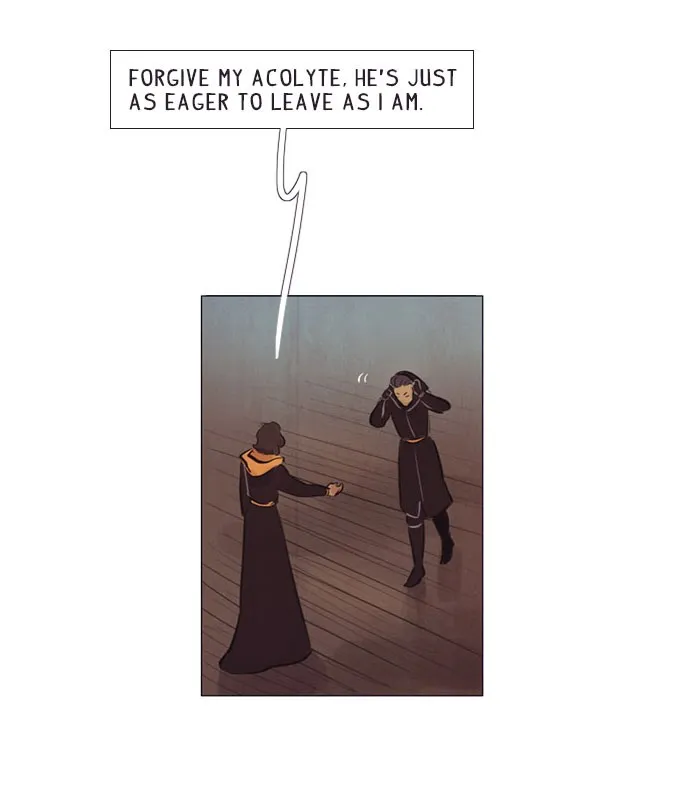 Under the Aegis Chapter 75 page 26 - 
