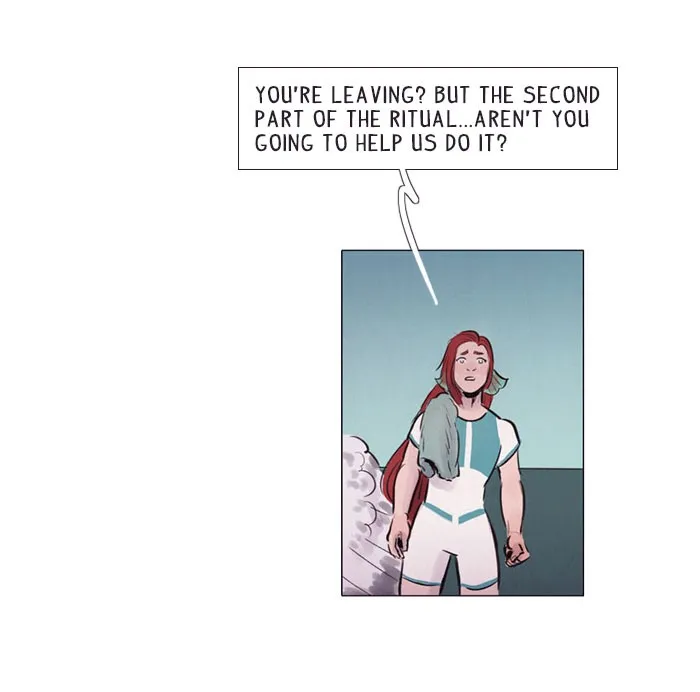 Under the Aegis Chapter 75 page 27 - 