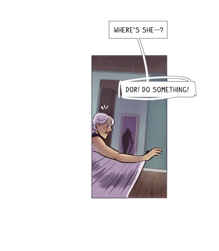 Under the Aegis Chapter 75 page 33 - 