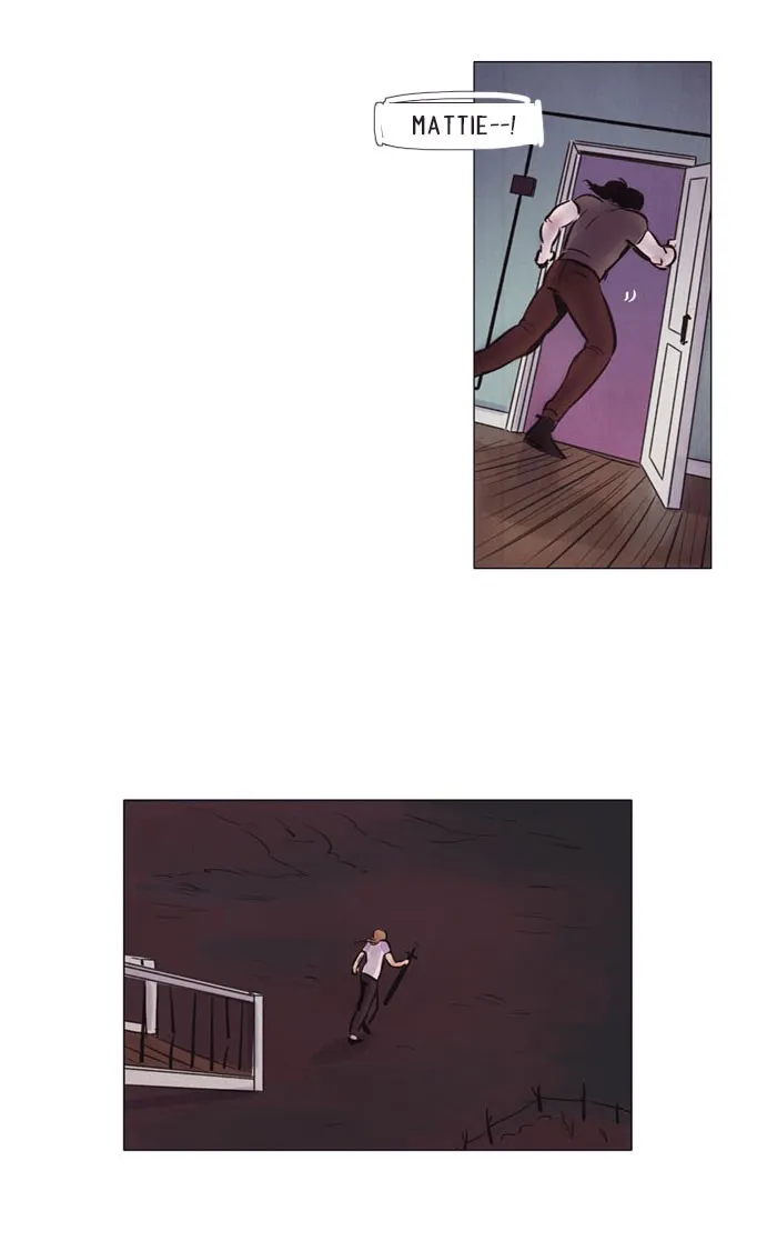 Under the Aegis Chapter 75 page 34 - 