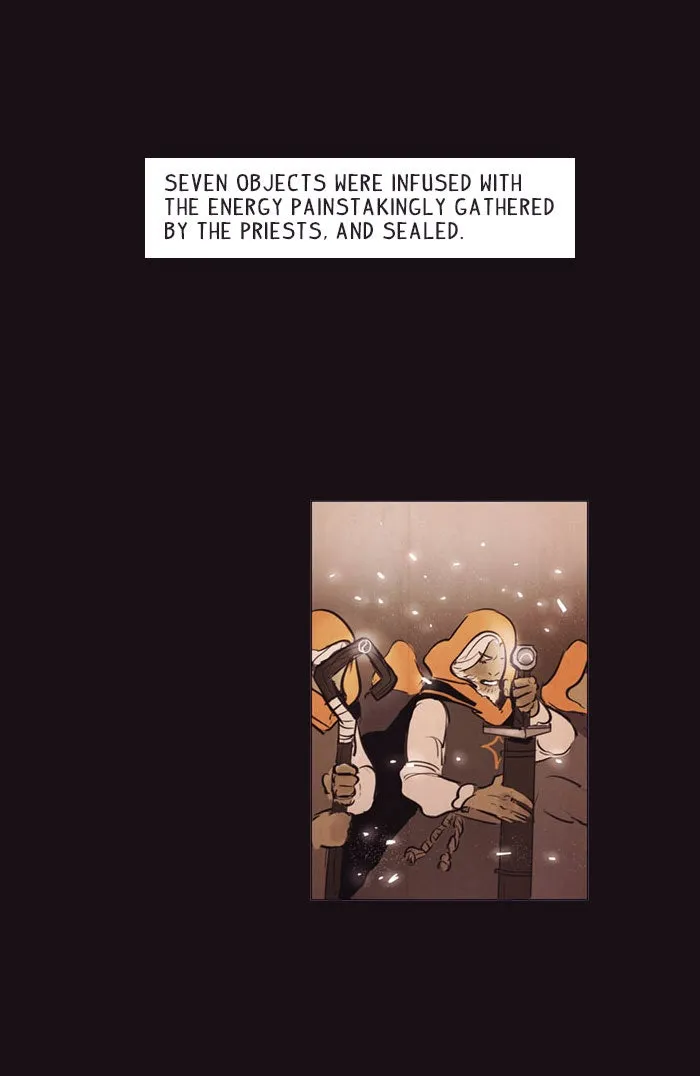 Under the Aegis Chapter 75 page 8 - 