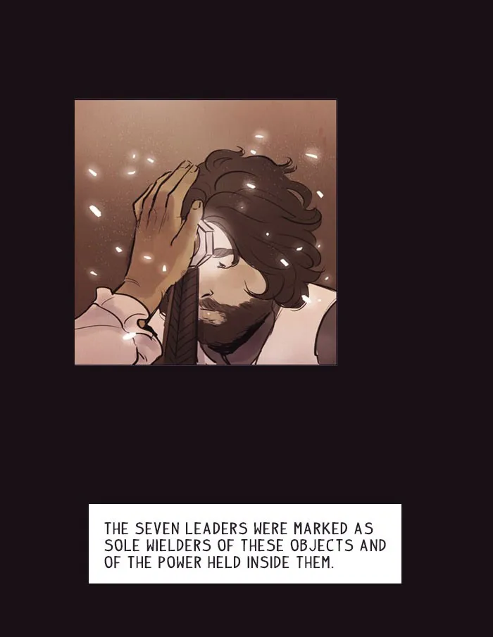 Under the Aegis Chapter 75 page 9 - 