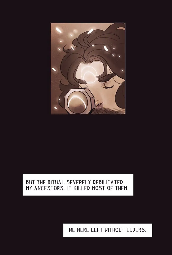 Under the Aegis Chapter 75 page 10 - 
