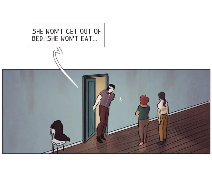 Under the Aegis Chapter 76 page 2 - 