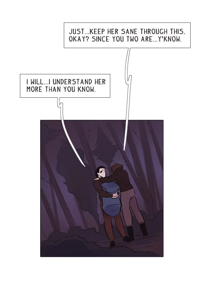Under the Aegis Chapter 76 page 24 - 