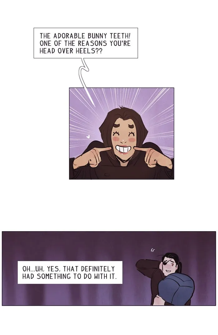 Under the Aegis Chapter 76 page 26 - 