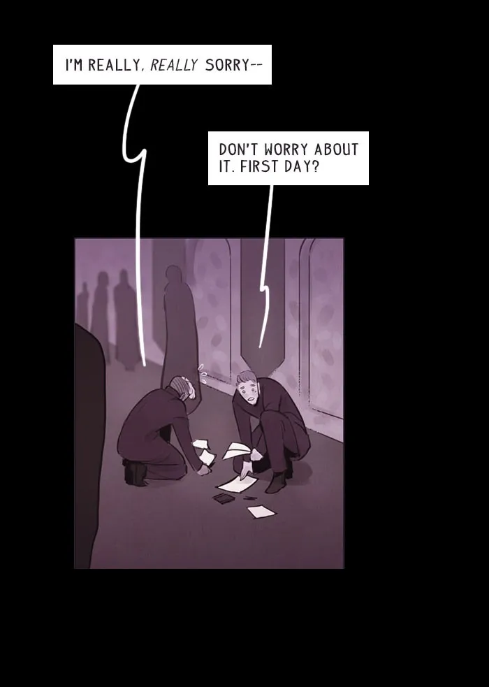 Under the Aegis Chapter 76 page 29 - 