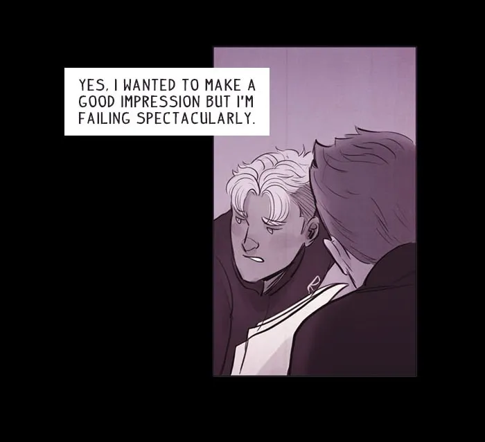 Under the Aegis Chapter 76 page 30 - 