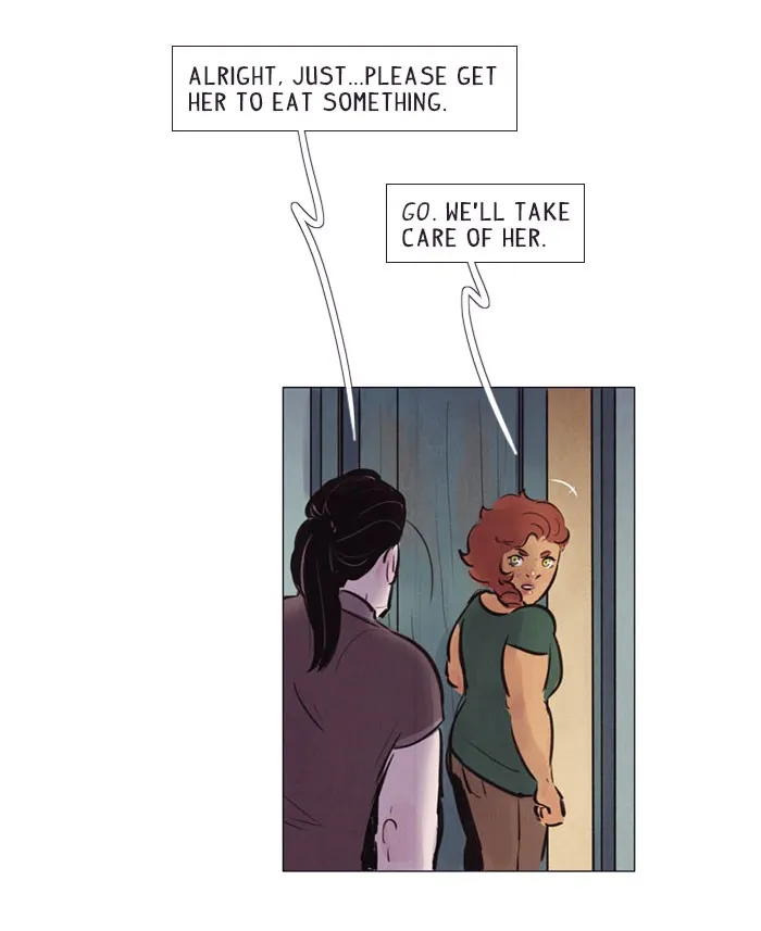 Under the Aegis Chapter 76 page 4 - 