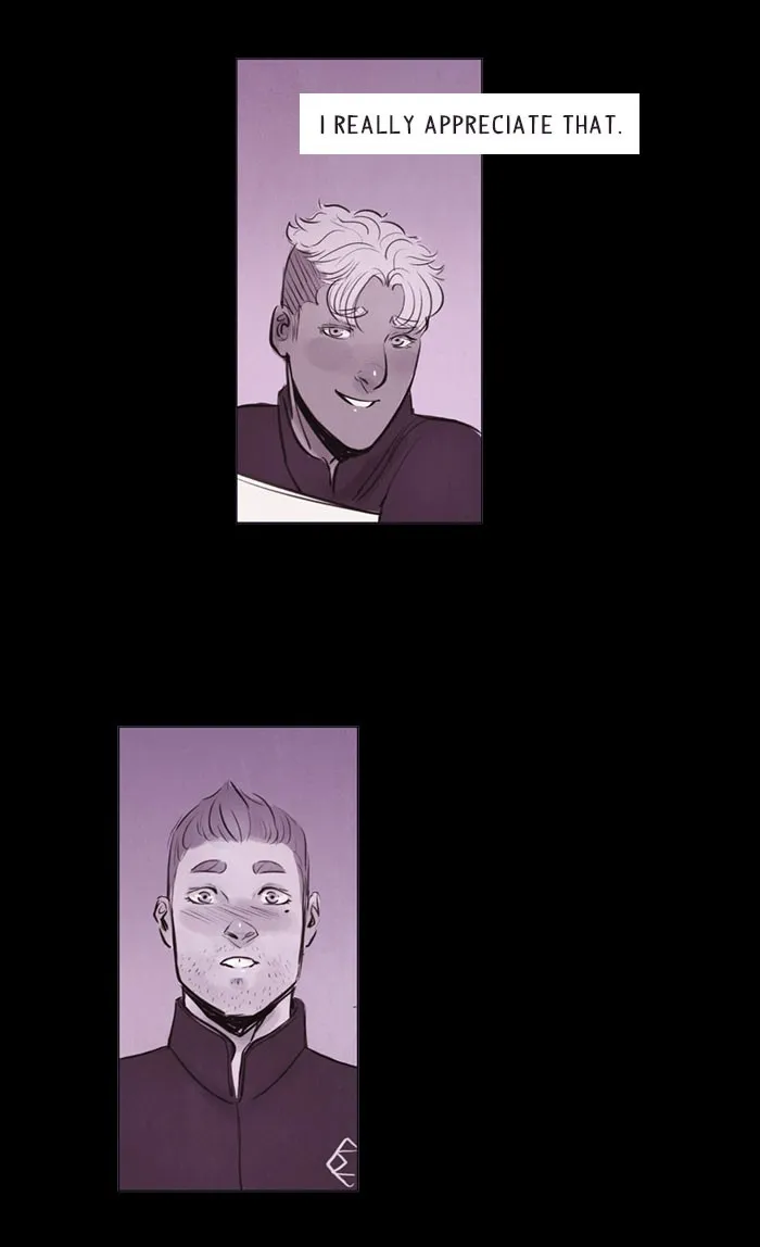 Under the Aegis Chapter 76 page 32 - 