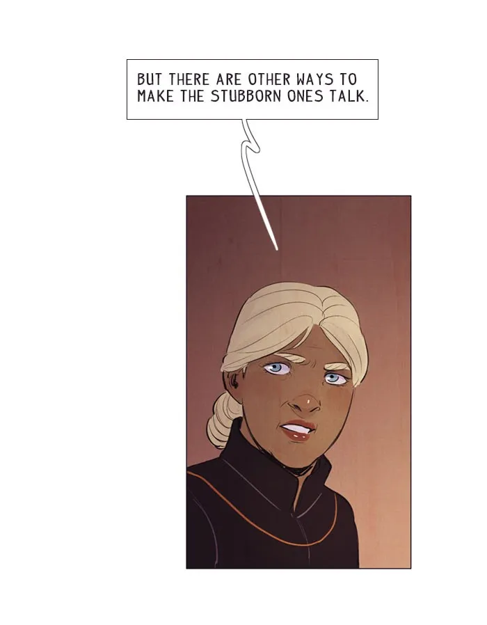 Under the Aegis Chapter 76 page 39 - 