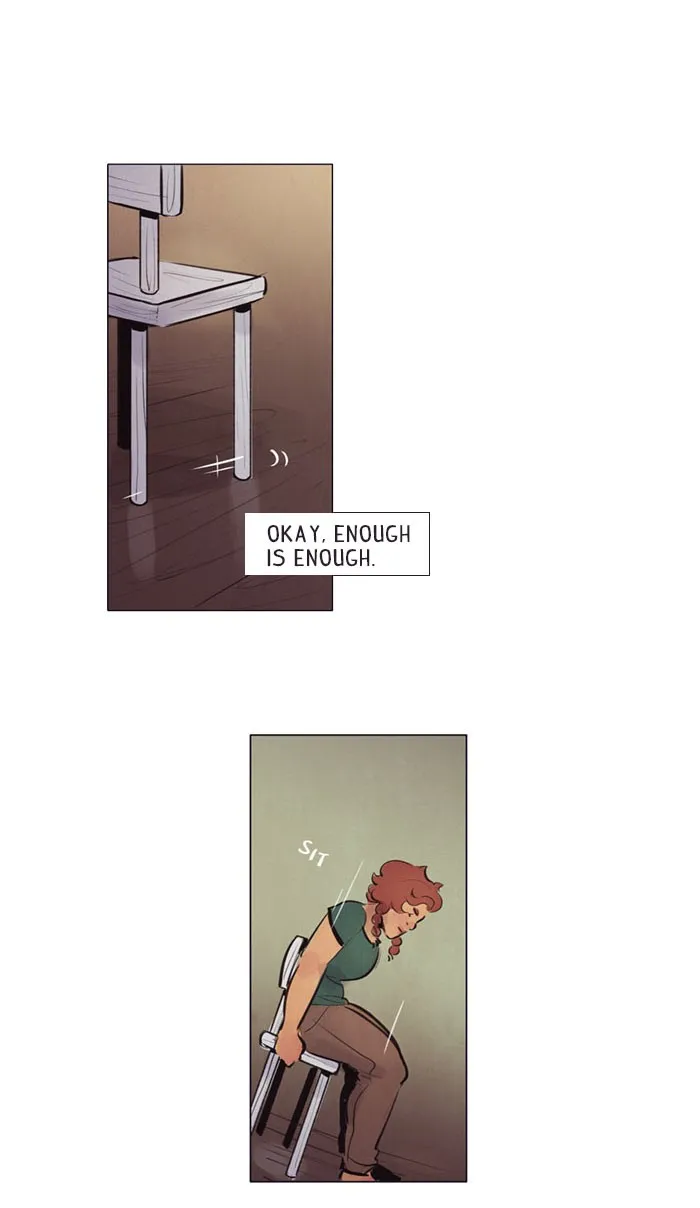 Under the Aegis Chapter 76 page 7 - 