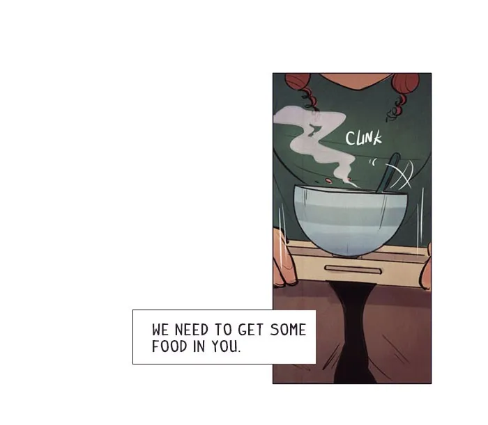 Under the Aegis Chapter 76 page 8 - 