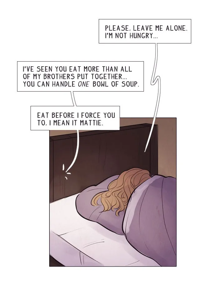 Under the Aegis Chapter 76 page 9 - 