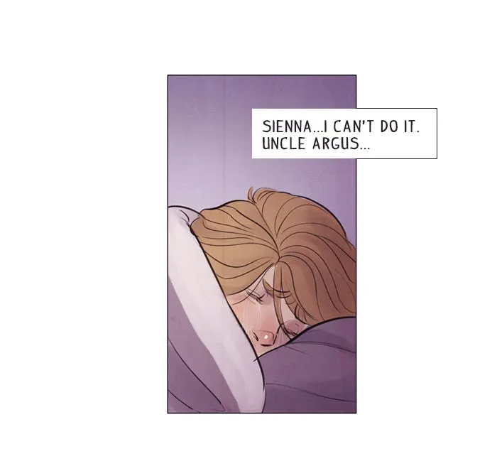 Under the Aegis Chapter 76 page 10 - 