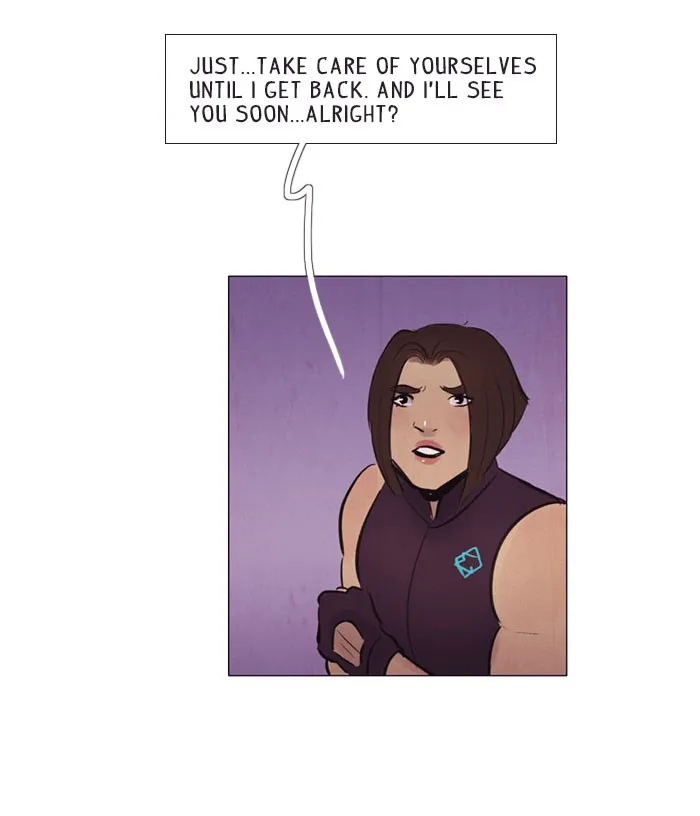 Under the Aegis Chapter 77 page 16 - 