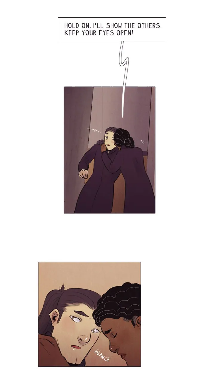 Under the Aegis Chapter 77 page 23 - 