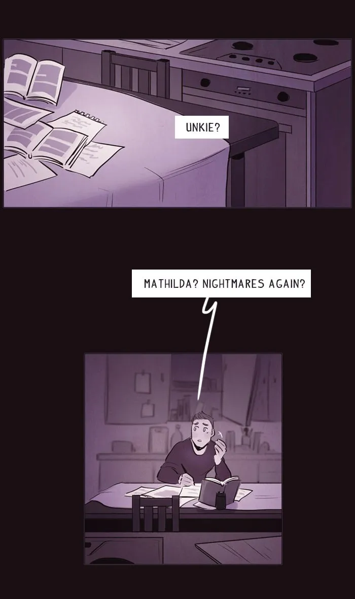 Under the Aegis Chapter 77 page 26 - 