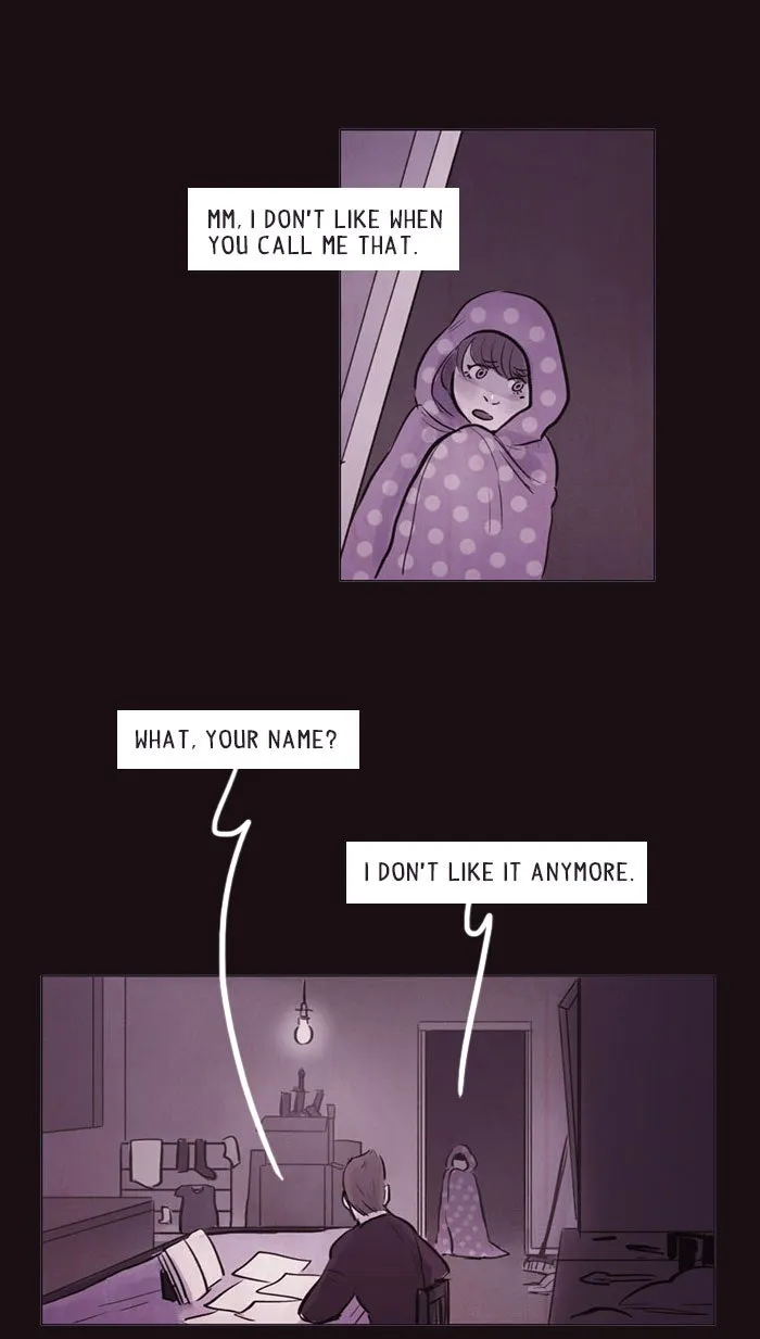 Under the Aegis Chapter 77 page 27 - 