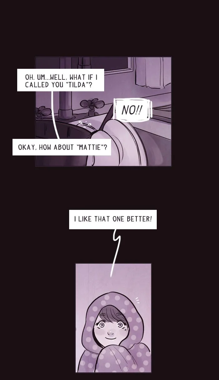 Under the Aegis Chapter 77 page 28 - 